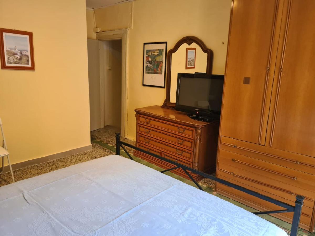 La Casa Di Emanuela Hotel Caltavuturo Eksteriør billede