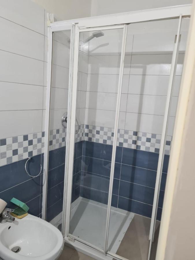 La Casa Di Emanuela Hotel Caltavuturo Eksteriør billede