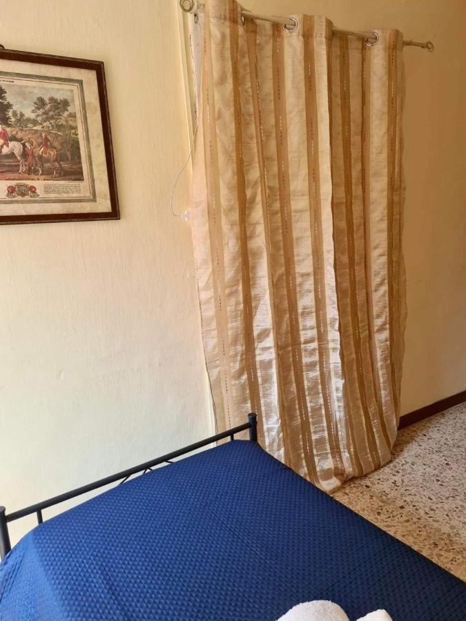 La Casa Di Emanuela Hotel Caltavuturo Eksteriør billede